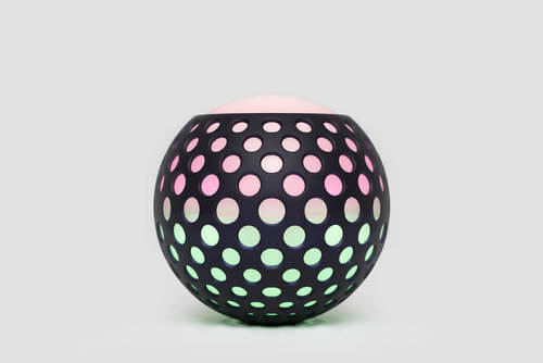Medium 02 hackaball