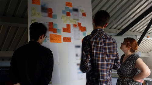Medium synthesising prototypes 02