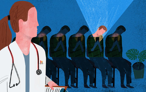 Medium waitingroombanner