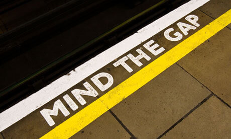 Medium mind the gap2