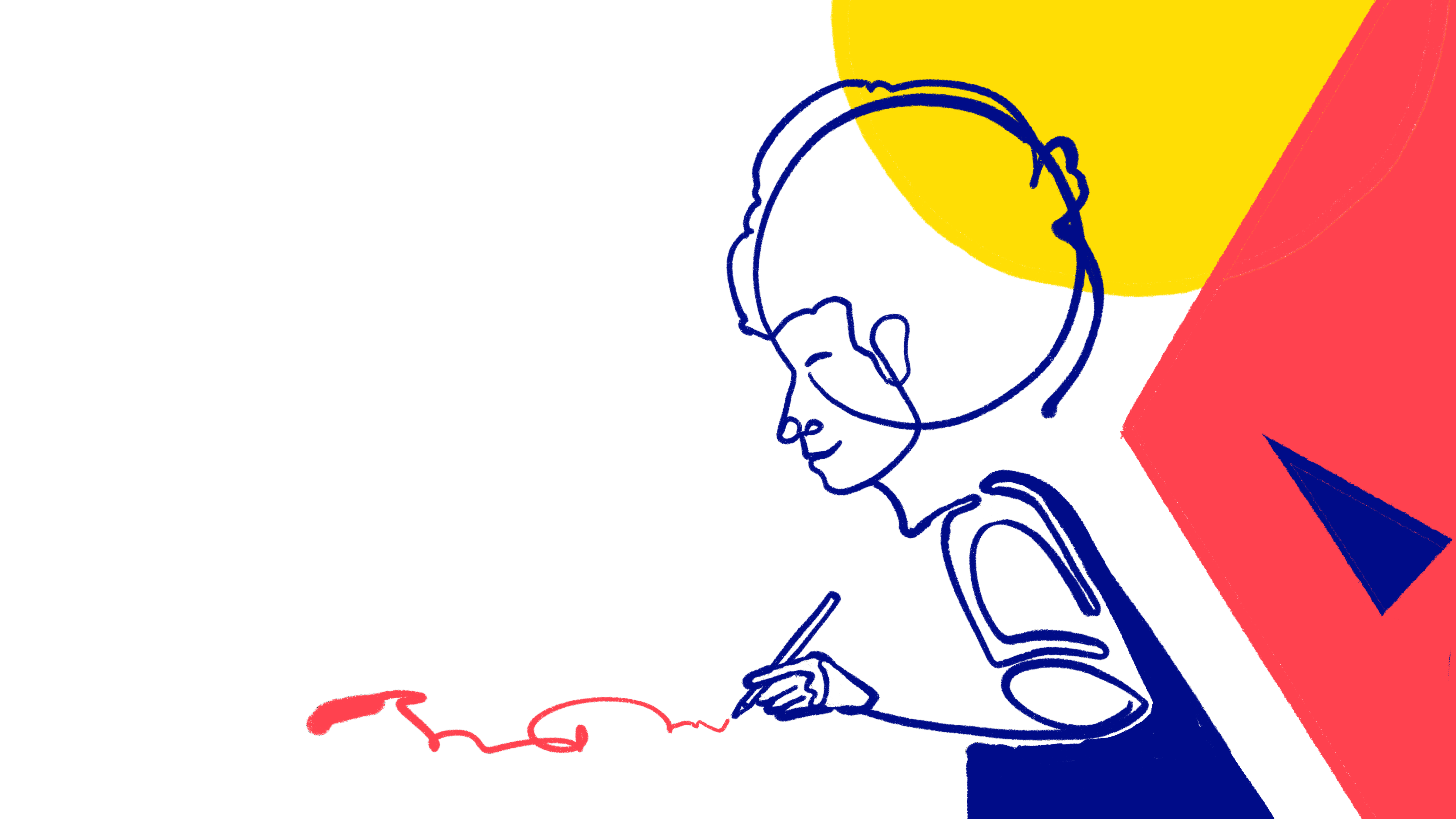 Drawing