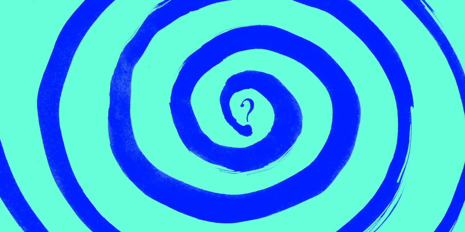 Not knowing