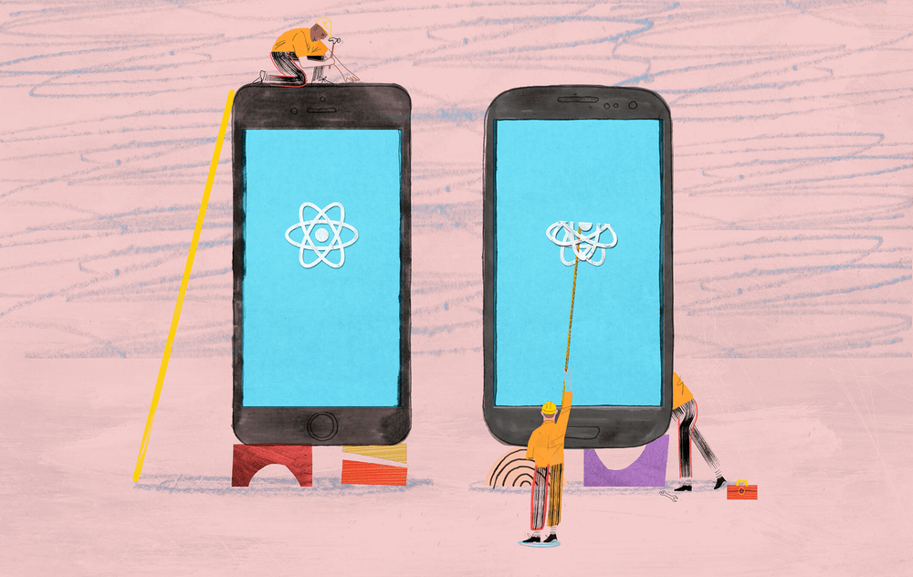 Large react native series 3