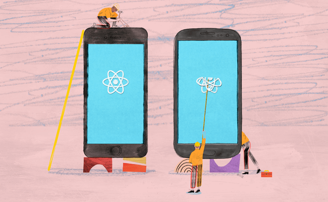 Medium react native series 3