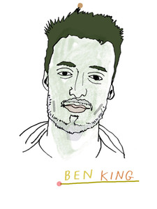 Ben King