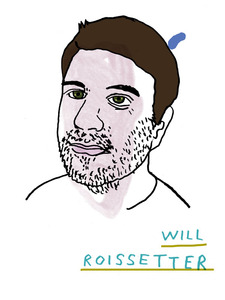 Will Roissetter