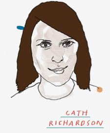 Cath Richardson