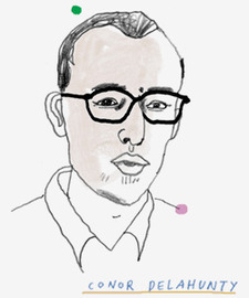 Conor Delahunty