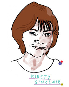 Kirsty Sinclair