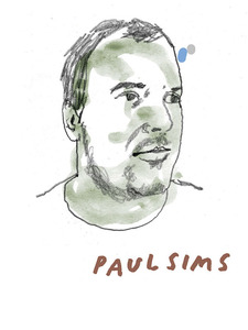 Paul Sims